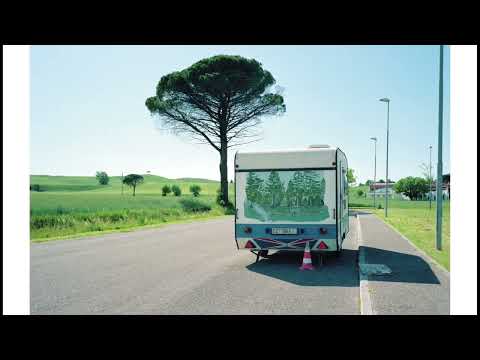 Rai Radio 3 racconta "Non andare troppo lontano", fotolibro di Federico Pacini (Ed. Quinlan)