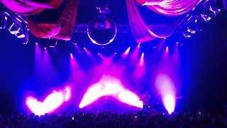 Gers Pardoel, Spookstad, Effenaar 2012