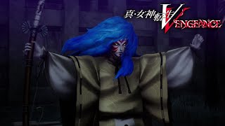#47 『真・女神転生Ⅴ Vengeance』実況プレイ ※ネタバレあり