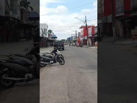 cidade de breu branco Pará