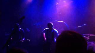 Psycho disco - de staat