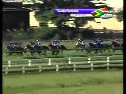 Man To Man - 3rd win - Racing Association