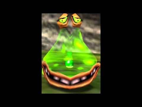 mygamecube's Top VGM Picks #133 - Enemy Encounter