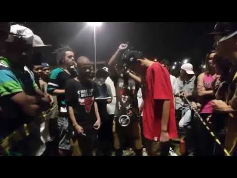 Lucas x Lisboa - 1ª Fase - #BDA17