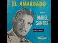 Daniel Santos - Mi adoración