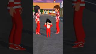 Download lagu Only Yuta Mio was released🥳😂_shorts _viral _dramasakuraschoolsimulator _trending mp3