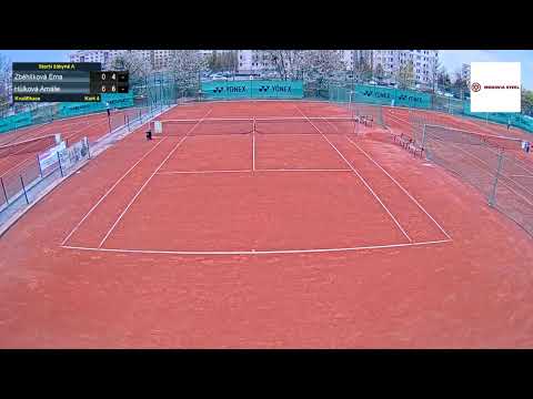 Kurt 4_22.4.2022_HIT Hradec Králové - starší žákyně A