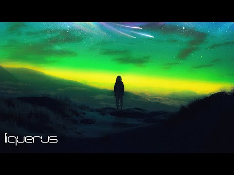 Atmospheric Drum and Bass Mix - Liquerus Resident Mix (DECEMBER 2024)