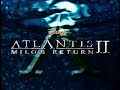 Atlantis II Milo S Return 2003 Trailer