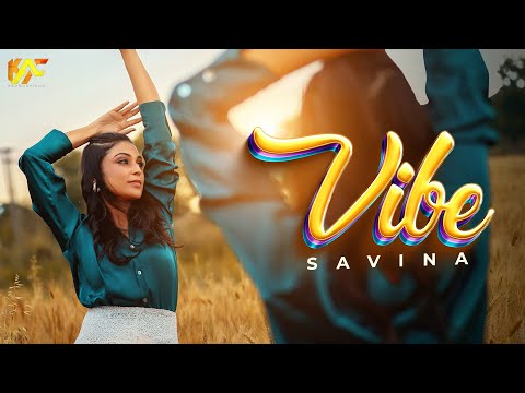Vibe (Official Music Video) | Savina | Nirmaan | Enzo | KAF Productions | Hindi Songs 2023