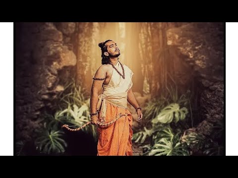 Viraj First Mytho Character Audition