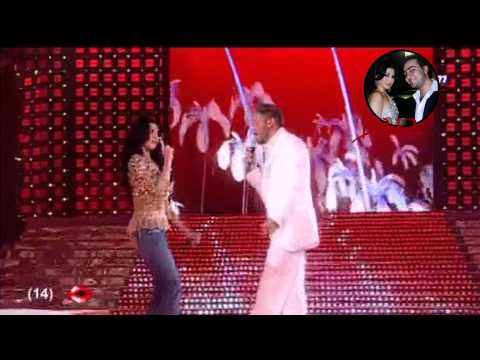 Haifa Wehbe Feat Ramy Ayash-Belghi Kel Mwa3idi HD !