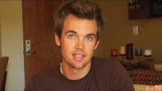 Tyler Hilton - Cover Song Winner!