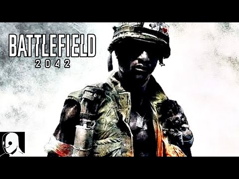 Battlefield Bad Company 2 Portal Modus ist nice ! - BATTLEFIELD 2042 Gameplay Deutsch