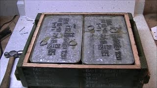 [提問] 歐美系也會學共產國家用罐頭裝彈藥嗎