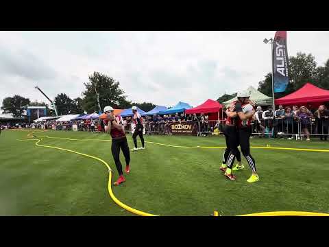 ‼️Renmotor Jinolice v Úněticích - REKORD EXTRALIGY!!!! 15:57 (15:48)‼️