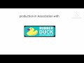Tvokids Rubber Duck Entertainment Qubo Sinking Ship Entertainment