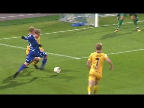 Kamphøydepunkter Sandefjord - Jerv