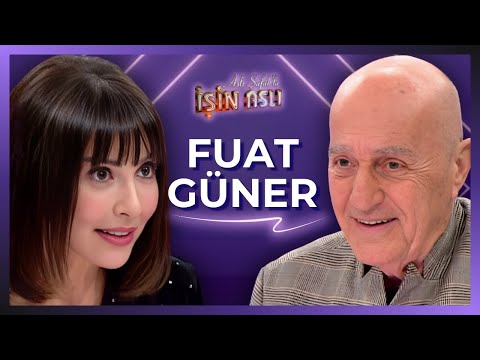 Aslı Şafak'la İşin Aslı - Fuat Güner | 5 Aralık 2025