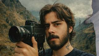 Porque você deveria registrar sua vida?