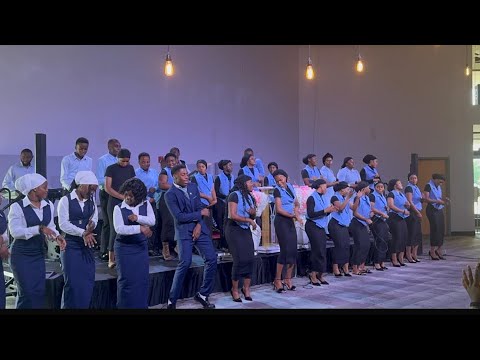 MORIA CHOIR - HABARI NJEMA.