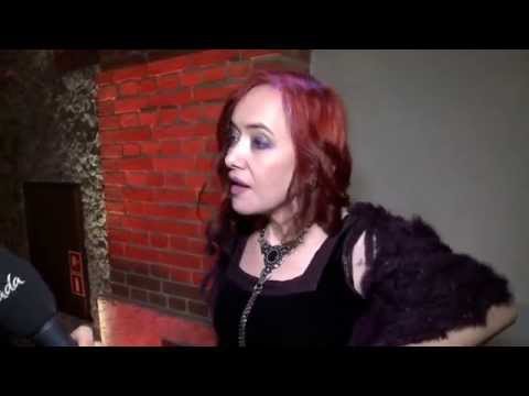 Anja Orthodox: Chcesz emanować naturalną brzydotą, proszę bardzo!