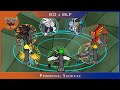 Jyc Row PrinceWhateverer Primordial Sacrifice Feat Celica Soldream Merethe Soltvedt