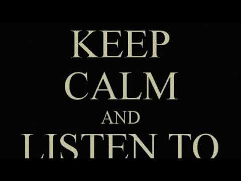 NAMED BY DEATH - ABRECHNUNG (Instrumental by Douglas Pattrick)