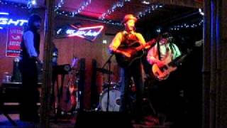 I Shall be Released (2)