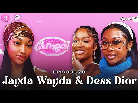Jayda & Dess Reveal The Truth Behind Reality Tv, Dating In The Industry & Responding To Rumors