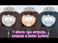 Lorde - Push- ya ya ya - I am Lorde (Subtitulado ...