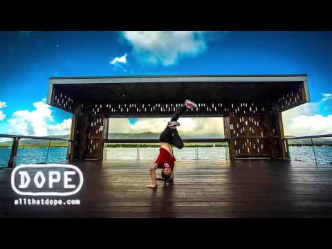 Planet Ragtime - Let Me Tell About | Bboy Breaks 2015