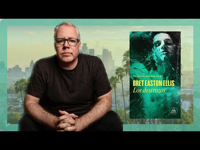 Vídeo relacionado con Los destrozos (Random House)