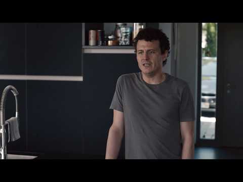 Trailer-Vorschau: Irgendwas bleibt immer