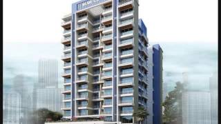 preview picture of video 'Space India Blue Crest - Panvel, Navi Mumbai'