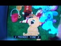 Blue S Clues Present Time Most Popular