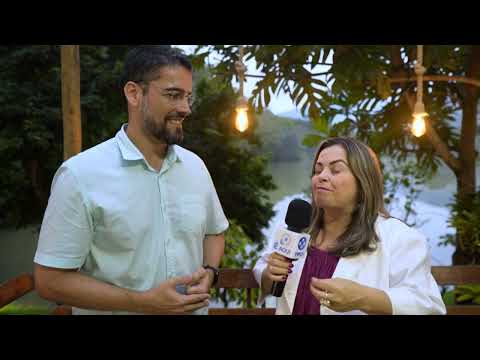 SABORES & CANÇÕES - GOVERNADOR LINDENBERG APRESENTAÇÃO PRATOS