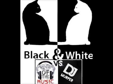Avenger Of The Music Ft. Dj Murper - Black & White Teaser