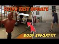 Checking Out The HUGE Changes In Thrill Of The Fight 2 Public Test Update