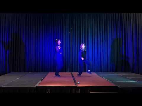 [K-Style 14-10-23] Mystic — Intro + Libido (OnlyOneOf) // Concurso de Fandancers (Solistas/Dúos)