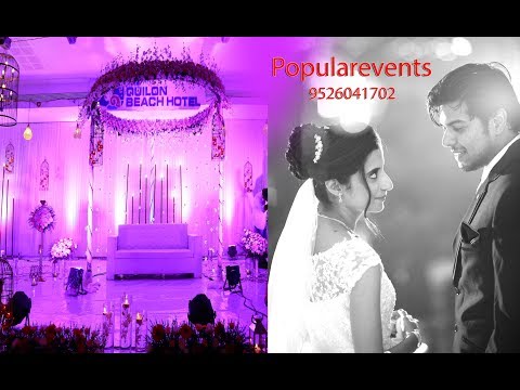 Wedding Planner portfolio by Popular Wedding Events in Kadapa - Photo 2