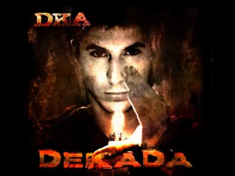 DKA feat. Piecu - Dekada