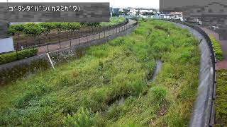 五反田橋映像監視局