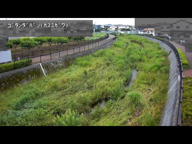 五反田橋映像監視局
