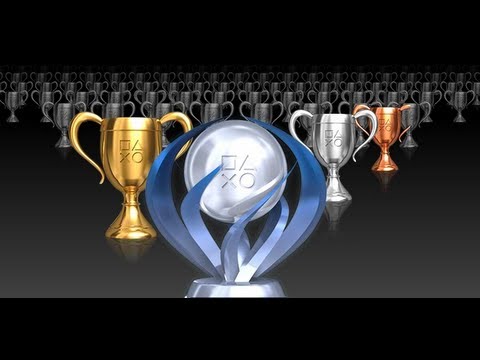 Tekken Tag Tournament 2 Super Combot DX Complete Trophy and Obtaining Platinum