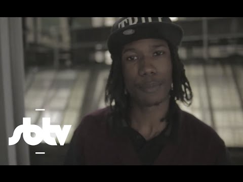 Trilla ABG | Warm Up Sessions [S9.EP5]: SBTV