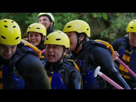 Huraina a Rotorua | Discover Rotorua | Team Building