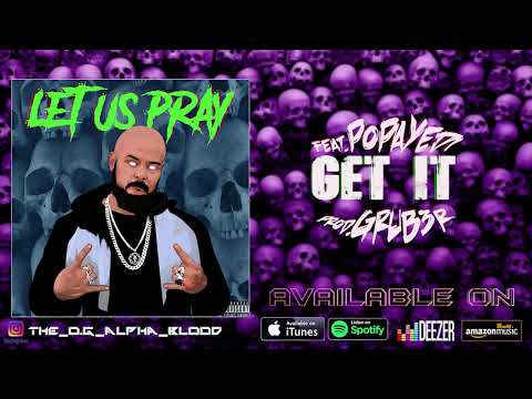 META BLXXD - "GET IT" feat. POPAYEDI (Official Audio)