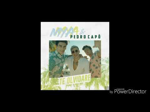 Mya, Pedro Capó - Te Olividaré (Audio)