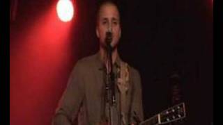 Milow - Canada (Live - Solo)